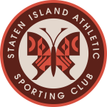 Staten Island Athletic football.logo