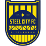 Steel City football.logo