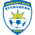 Šternberk football.logo