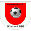 Štětí football.logo