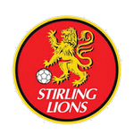 Stirling Lions football.logo