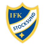 Stocksund football.logo