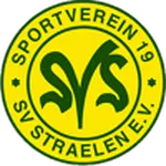 Straelen