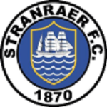 Stranraer football.logo