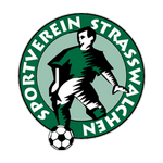 Straßwalchen football.logo