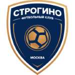 Strogino football.logo