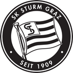 Sturm Graz II football.logo