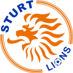 Sturt Lions football.logo