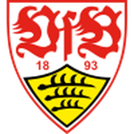 Stuttgart II football.logo