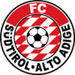 Sudtirol U19 football.logo
