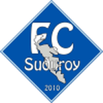 Suduroy football.logo
