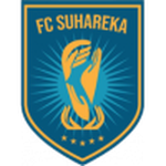 Suhareka Logo