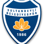 Sultanbeyli Belediyespor football.logo