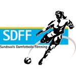 Sundsvall W Logo