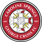 Sunshine Georgies football.logo