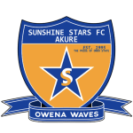 Sunshine Stars Logo