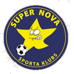 Super Nova football.logo