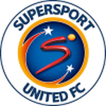Supersport United Logo