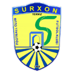 Surkhon football.logo