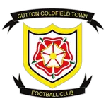 Sutton Coldfield Town