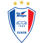 Suwon Bluewings football.logo