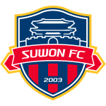 Suwon City FC football.logo