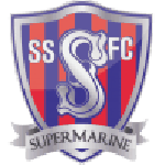 Swindon Supermarine football.logo