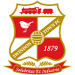 Swindon Town football.logo