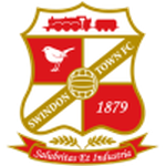 Swindon Town U18 logo