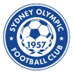Sydney Olympic football.logo
