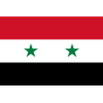 Syria football.logo