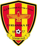 Syrianska Eskilstuna