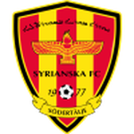 Syrianska FC football.logo
