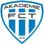 Táborsko II football.logo