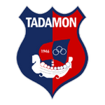Tadamon Sour football.logo