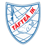 Täfteå football.logo