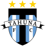 Tahuna Logo