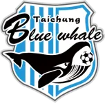 Taichung Blue Whale W