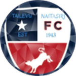 Tailevu Naitasiri logo