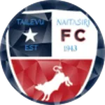 Tailevu Naitasiri logo