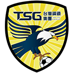 Tainan City football.logo