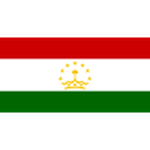 Tajikistan U17 football.logo