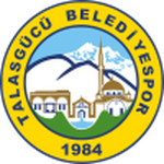Talasgücü Belediyespor football.logo