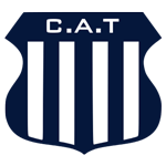 Talleres Córdoba Res. Logo
