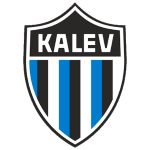 Tallinna Kalev II football.logo