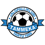 Tammeka II Logo