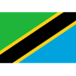 Tanzania U20 Logo