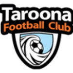 Taroona football.logo