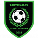 Tartu Kalev football.logo