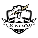 Tartu Welco football.logo